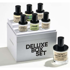 Ds & Durga Deluxe Box Set - Kolekce miniatur