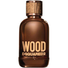Dsquared2 Wood pour Homme EDT Miniature