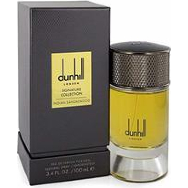 Dunhill Signature Collection Indian Sandalwood EDP