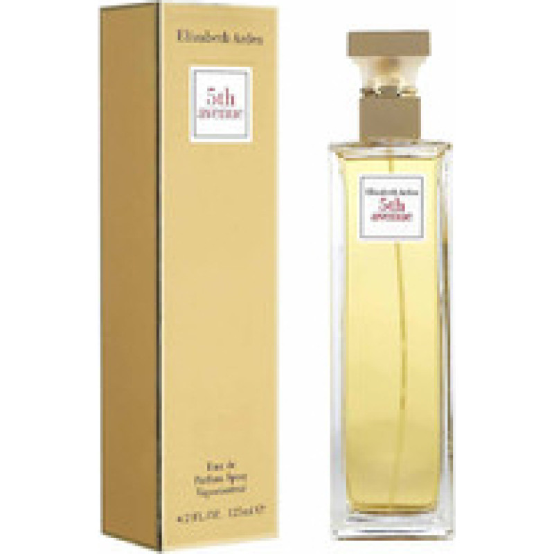 Elizabeth Arden 5th Avenue EDP Tester