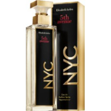 Elizabeth Arden 5th Avenue NYC EDP