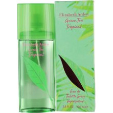 Elizabeth Arden Grean Tea Tropical EDT