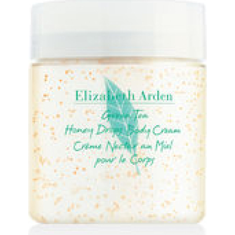 Elizabeth Arden Great Green Tea Body Milk with honey drops