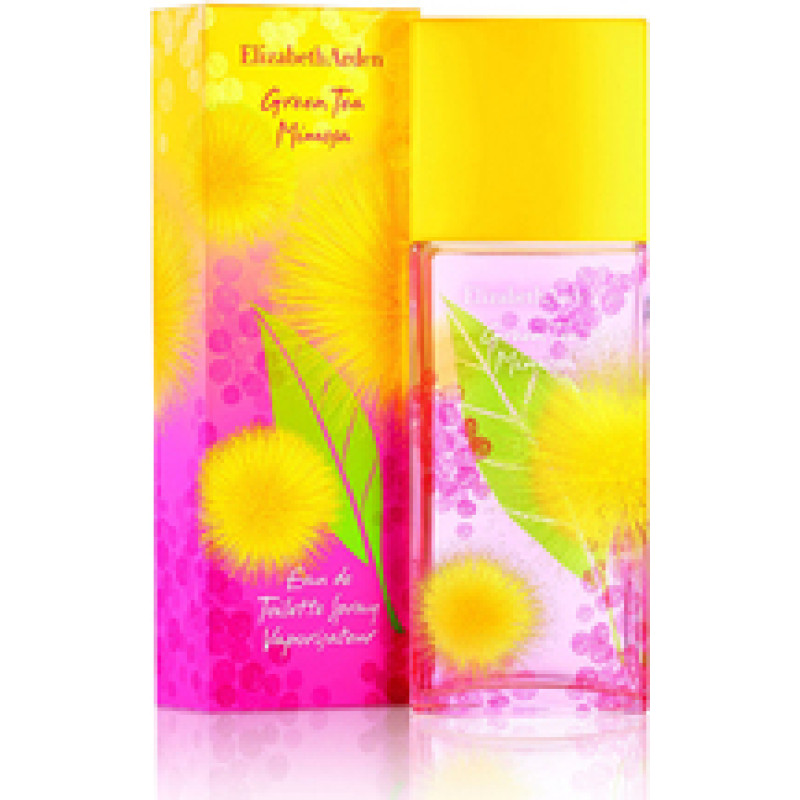 Elizabeth Arden Green Tea Mimosa EDT