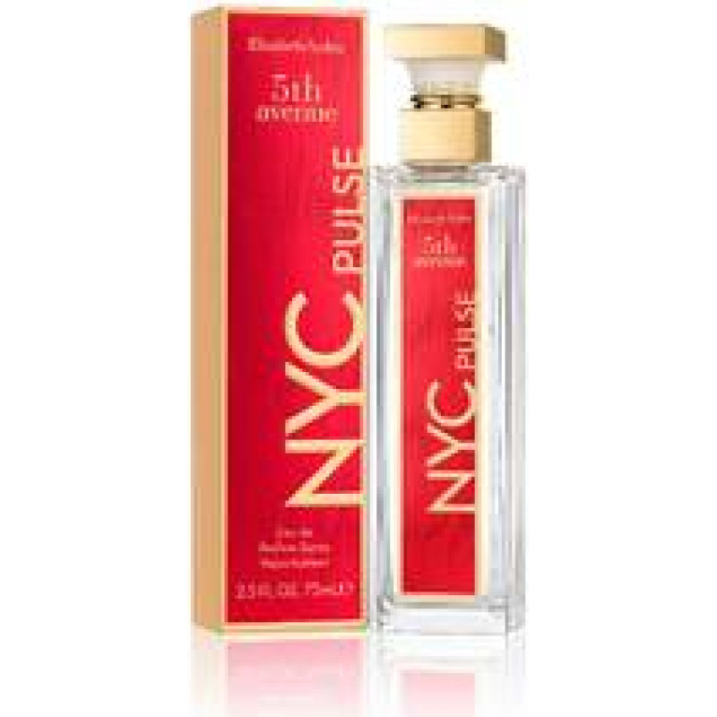 Elizabeth Arden NYC Pulse EDT