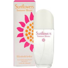 Elizabeth Arden Sunflowers Summer Bloom EDT