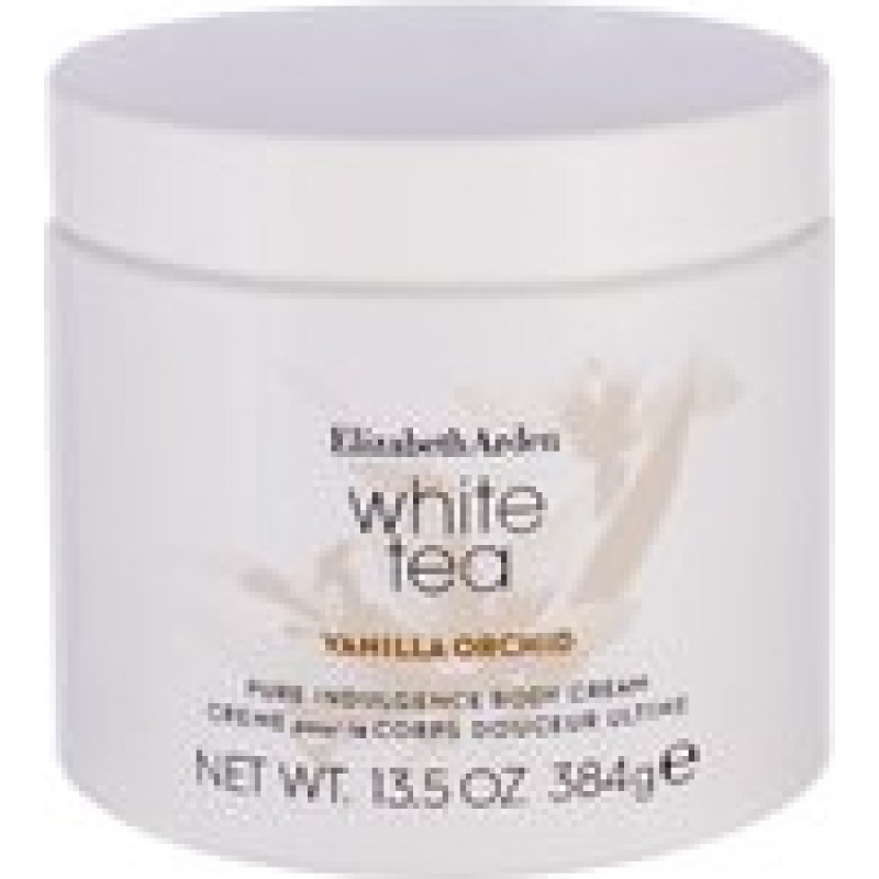 Elizabeth Arden White Tea Vanilla Orchid Body Cream