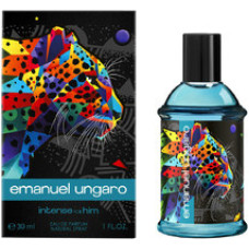 Emanuel Ungaro Intense For Him EDP