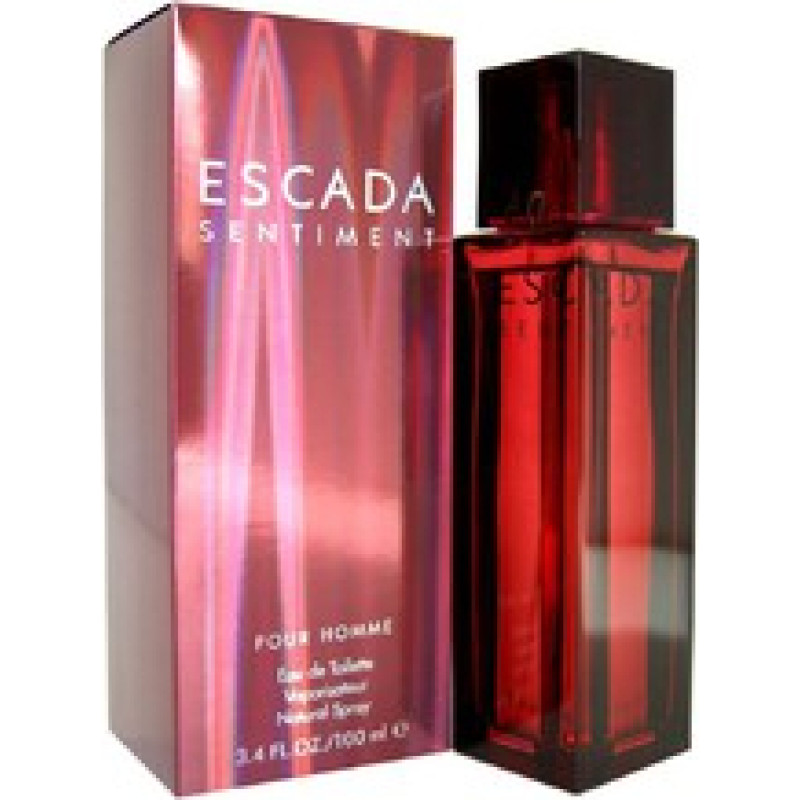 Escada Sentiment pour Homme EDT