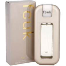 Fcuk for Her EDT