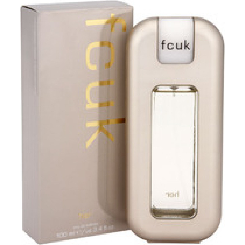 Fcuk for Her EDT