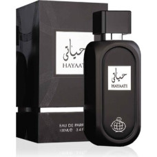 Fragrance World Hayaati EDP