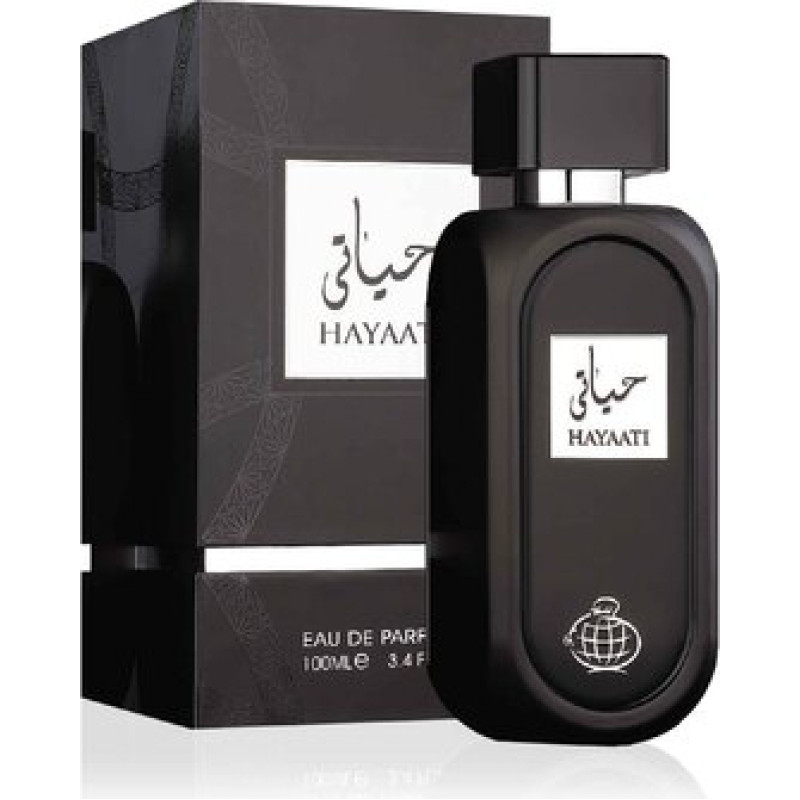 Fragrance World Hayaati EDP