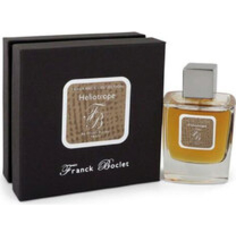 Franck Boclet Heliotrope EDP