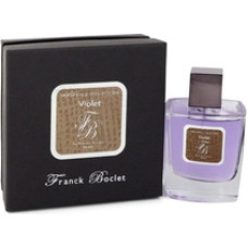 Franck Boclet Violet EDP