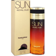 Franck Olivier Sun Royal Oud EDP