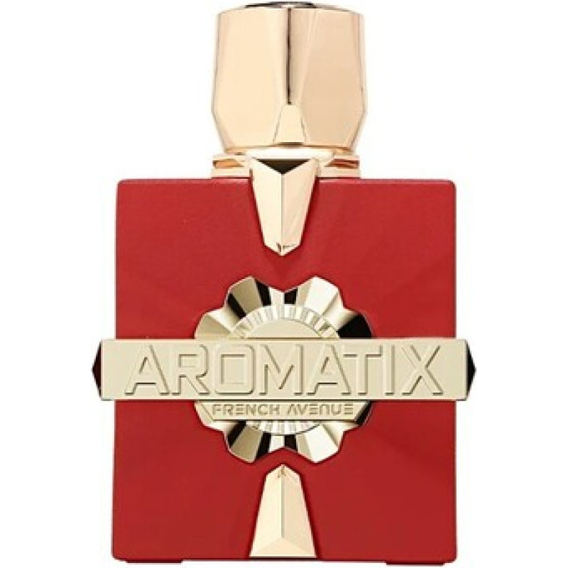 French Avenue Aromatix Carnal Desire Extrait de Parfum