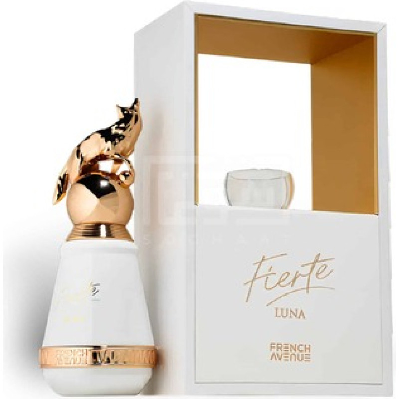 French Avenue Fierte Luna EDP