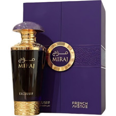French Avenue Miraj Exclusif EDP
