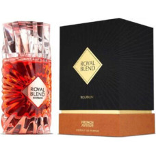French Avenue Royal Blend Bourbon EDP