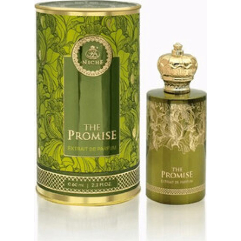 French Avenue The Promise Parfum