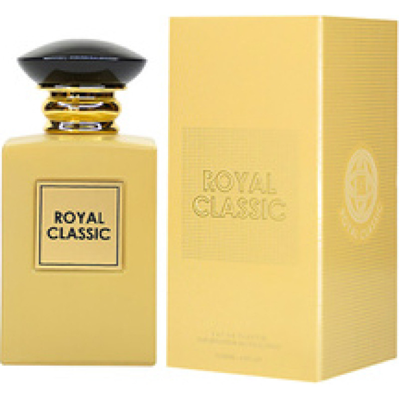 Giorgio Beverly Hills Royal Classic EDP