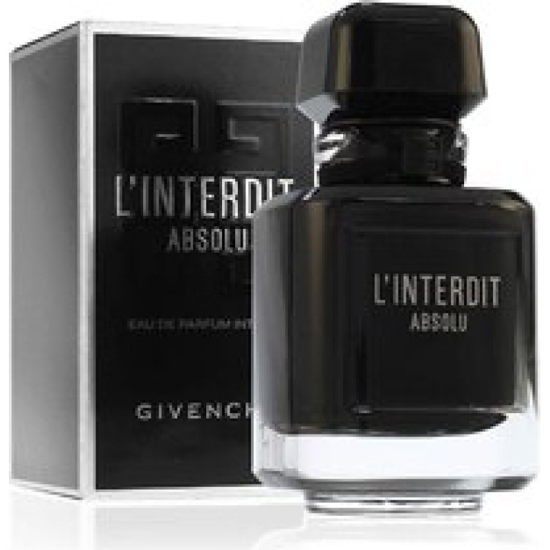 Givenchy L'Interdit Absolu Intense EDP