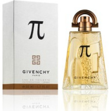 Givenchy P&iacute; EDT