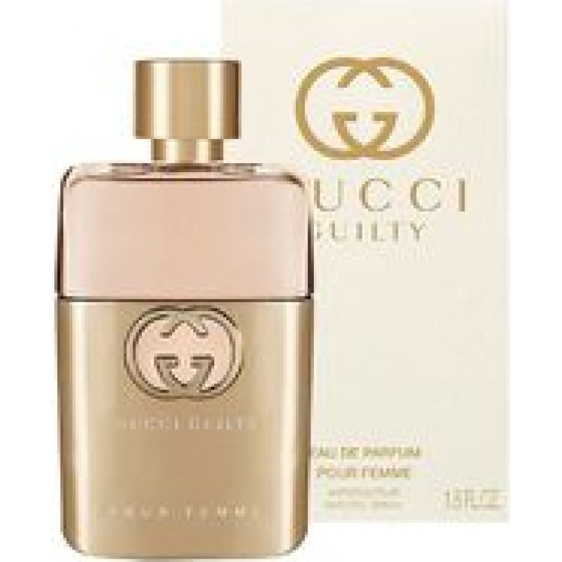 Gucci Guilty Pour Femme Eau de Parfum EDP