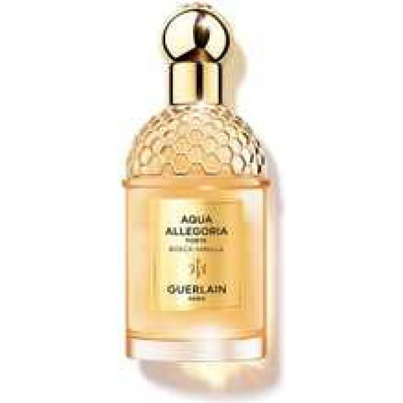 Guerlain Aqua Allegoria Forte Bosca Vanilla EDP plniteln&yacute;