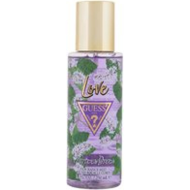 Guess Love Nirvana Dream - Body spray