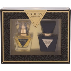 Guess Seductive Gift set EDT 15 ml and Seductive Noir EDT 15 ml