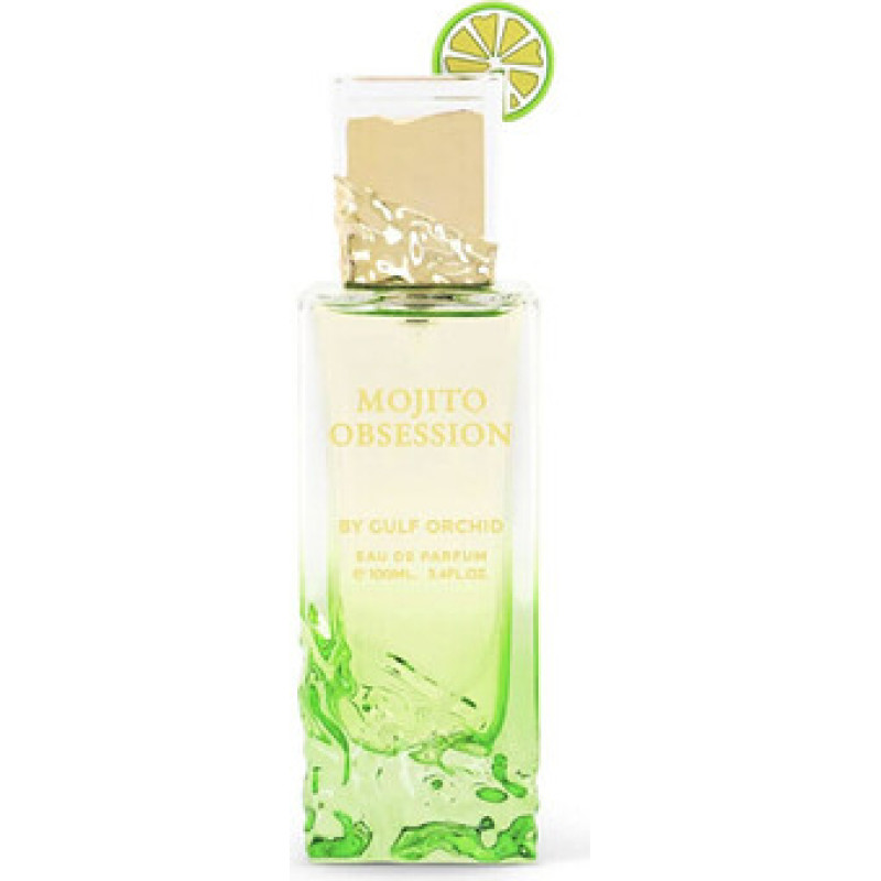 Gulf Orchid Mojito Obsession EDP