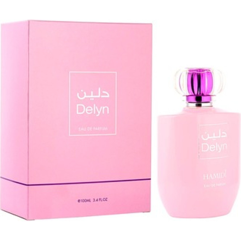 Hamidi Delyn EDP