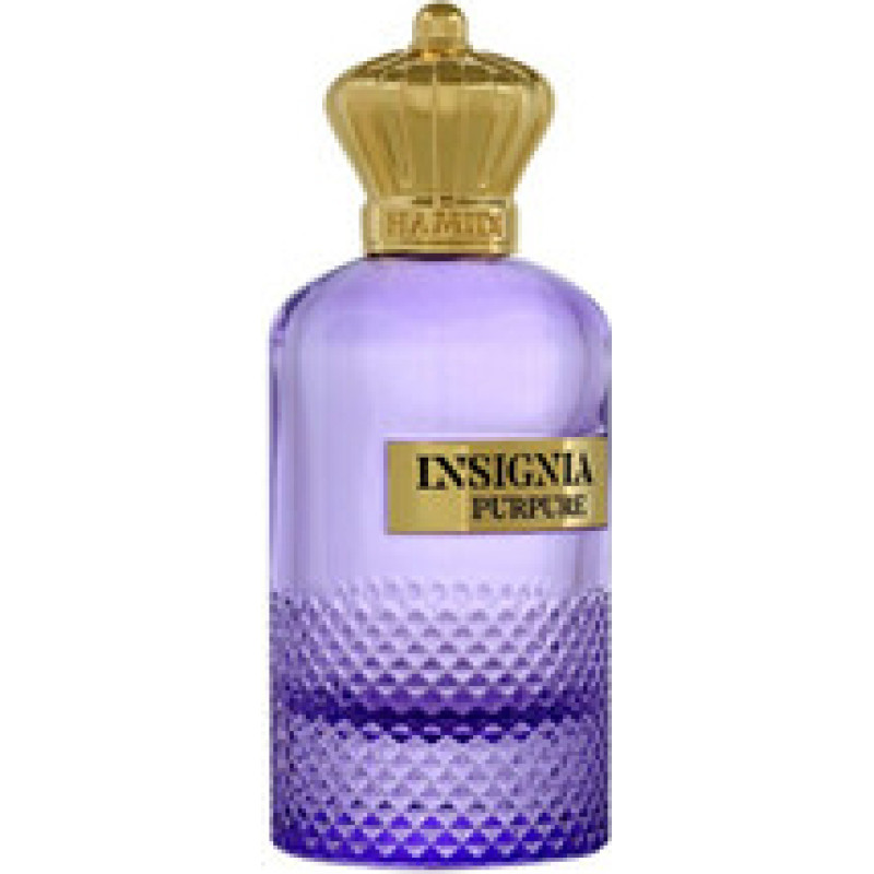 Hamidi Insignia Purpure EDP