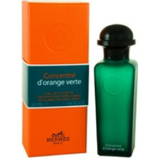 Hermes Concentre d&acute;Orange Verte EDT