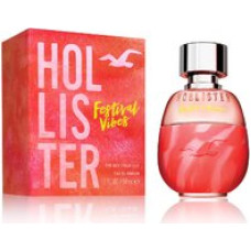 Hollister Festival Vibes for Her EDP