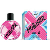Hollister Wave X for Her EDP