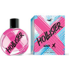 Hollister Wave X for Her EDP
