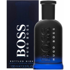 Hugo Boss Boss Bottled Night EDT
