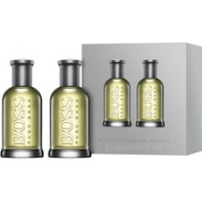 Hugo Boss Boss Bottled No.6 Gift Set EDT 2 x 50 ml