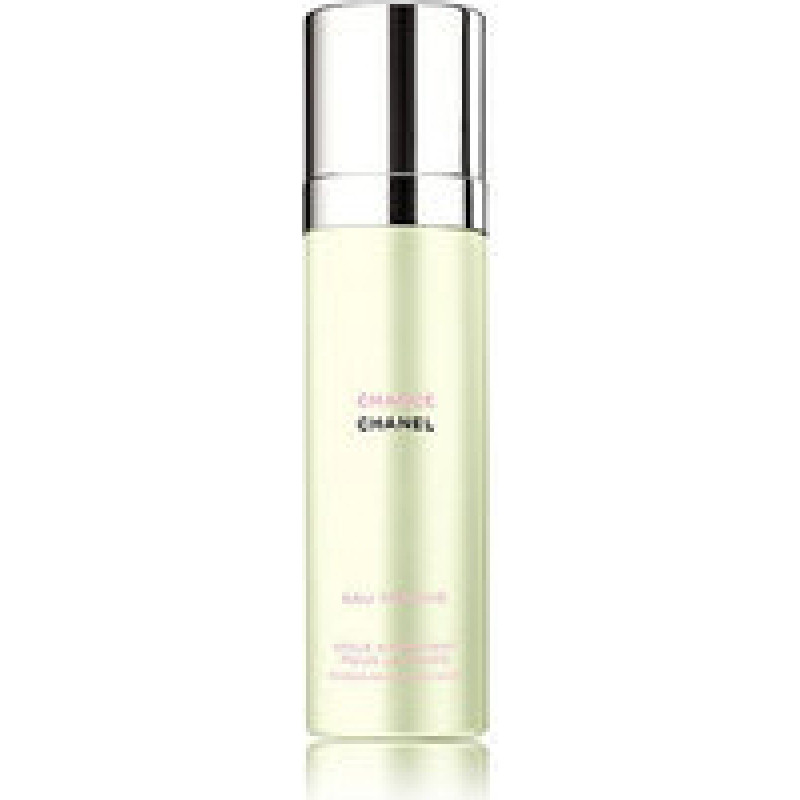 Chanel Chance Eau Fraiche Spray Body Lotion