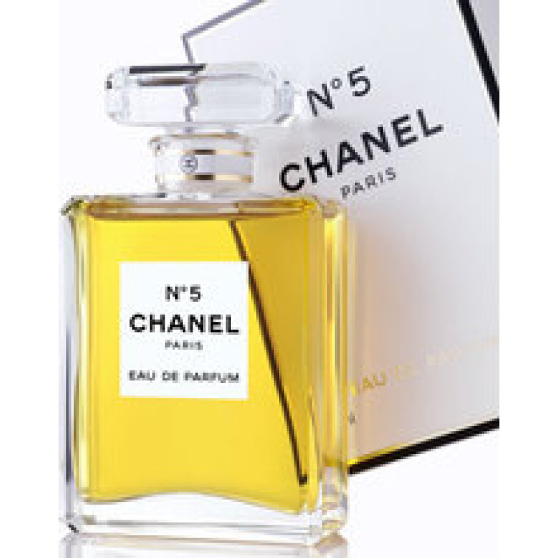 Chanel No.5 EDP (without perfume atomizers)