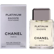 Chanel Egoiste Platinum EDT