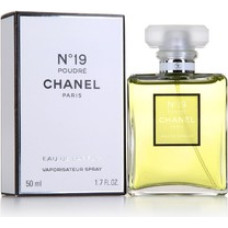 Chanel No. 19 Poudre EDP