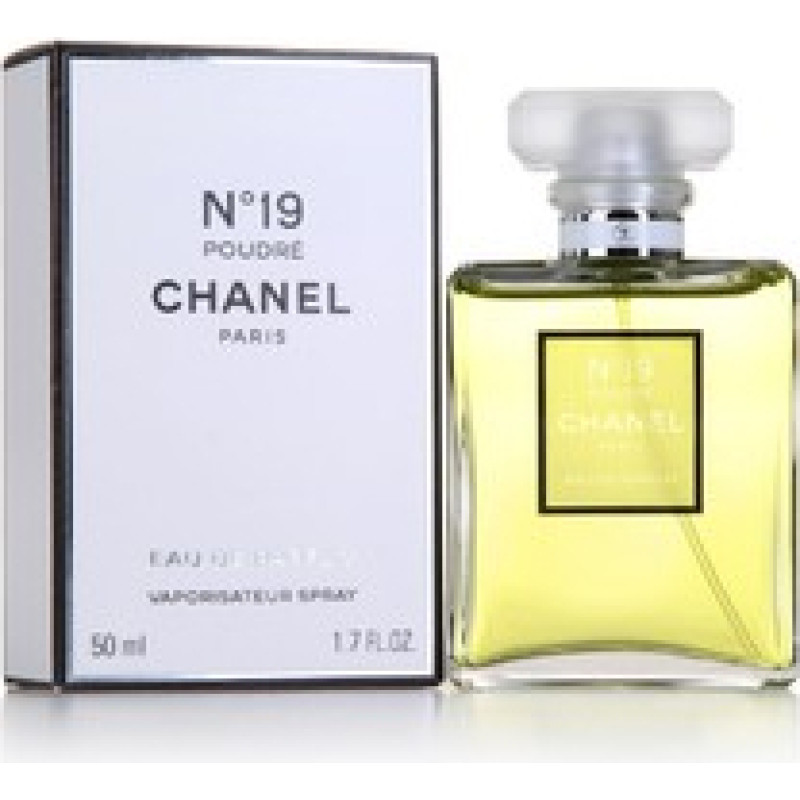 Chanel No. 19 Poudre EDP