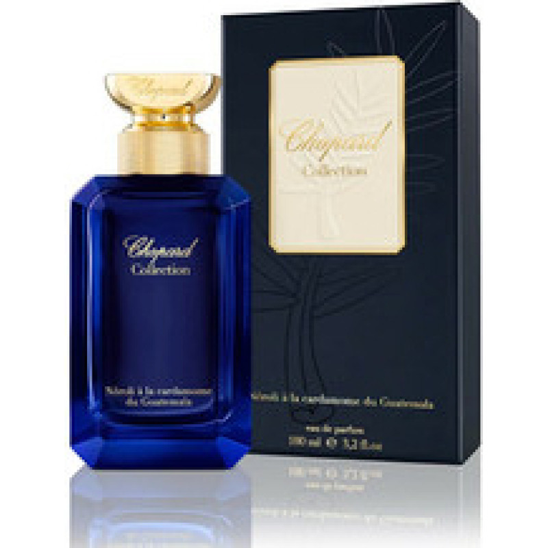 Chopard Neroli a la Cardamome du Guatemala EDP