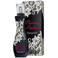 Christina Aguilera Unforgettable EDP