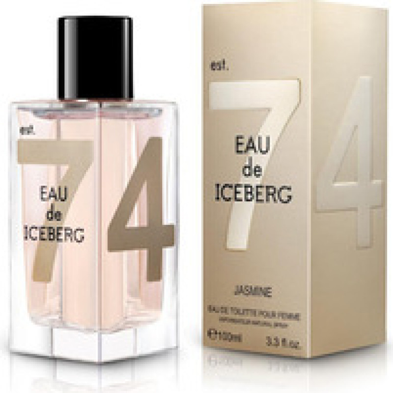 Iceberg Eau de Iceberg Jasmin EDT
