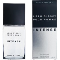 Issey Miyake L`Eau D`Issey pour Homme Intense EDT
